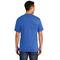 Port & Company® Core Blend Pocket Adult Tall Tee